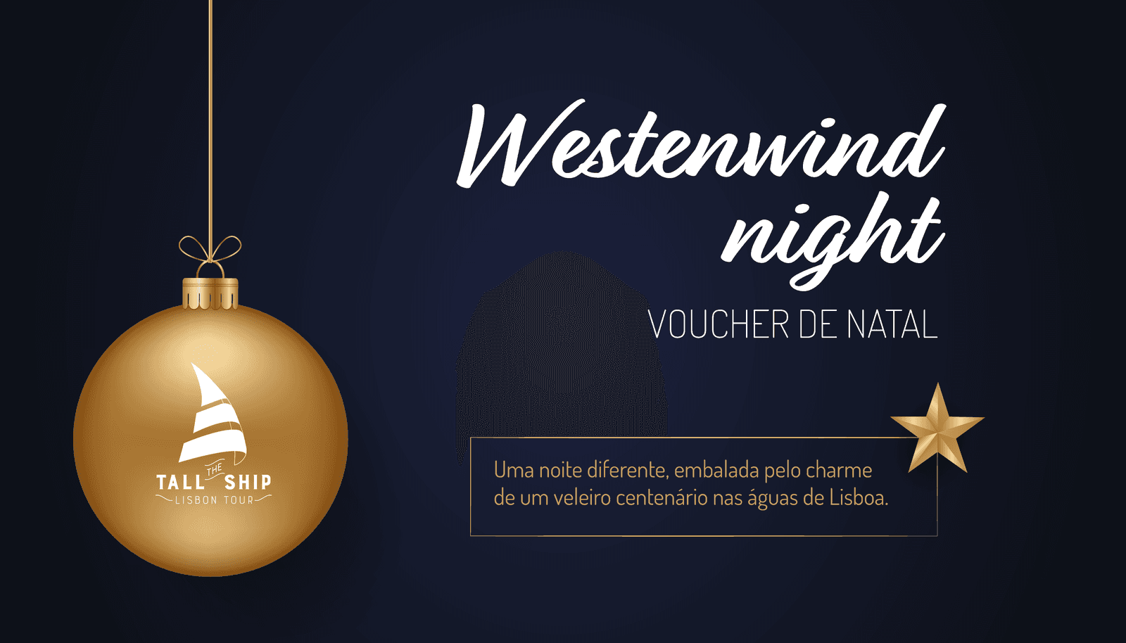 Westenwind Night voucher