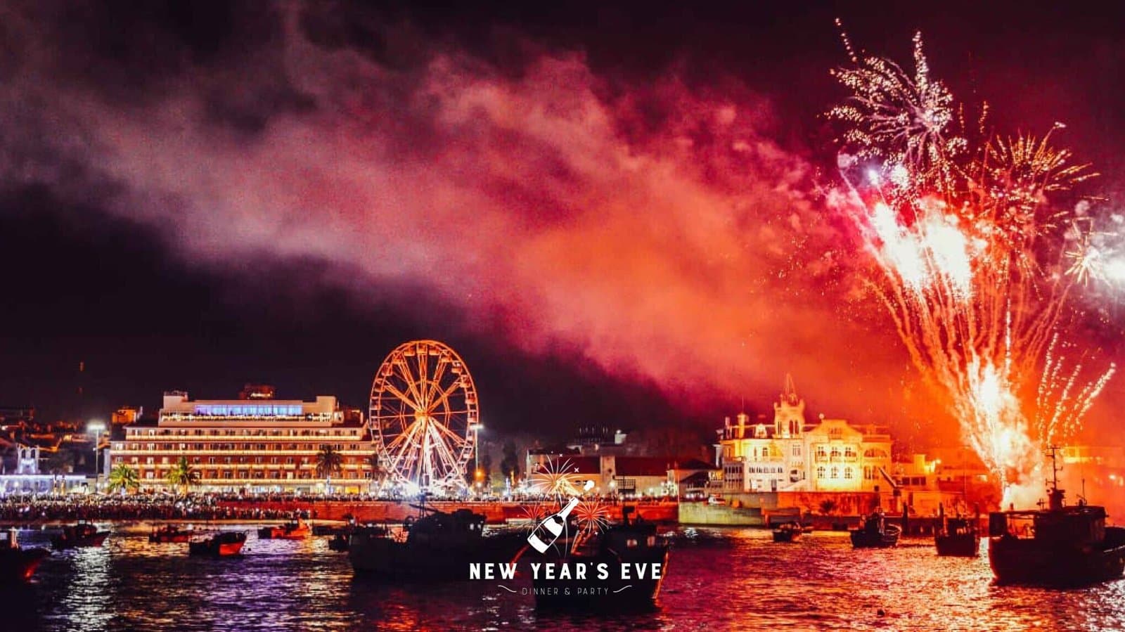 New Year's Eve